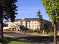 Holiday Inn Spokane Airport ホテル詳細