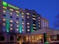 Holiday Inn Springdale-Fayetteville Area ホテル詳細