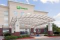 Holiday Inn Statesboro-University Area ホテル詳細