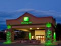 Holiday Inn Steamboat Springs ホテル詳細