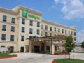 Holiday Inn Texarkana Arkansas Convention Center ホテル詳細