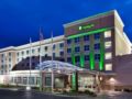 Holiday Inn Toledo - Maumee I-80/90 ホテル詳細