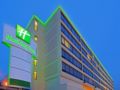 Holiday Inn Totowa Wayne ホテル詳細