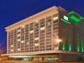 Holiday Inn Tulsa City Center ホテル詳細