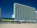 Holiday Inn VA Beach-Oceanside 21st Street ホテル詳細