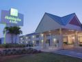 Holiday Inn Vero Beach-Oceanside ホテル詳細