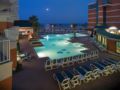 Holiday Inn & Suites North Beach Hotel ホテル詳細
