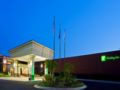 Holiday Inn Washington-Dulles International Airport ホテル詳細