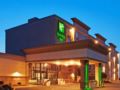 Holiday Inn Weirton ホテル詳細