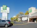 Holiday Inn Westbury-Long Island ホテル詳細