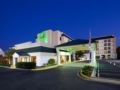 Holiday Inn Wilmington ホテル詳細