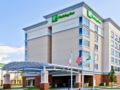 Holiday Inn Winter Haven Hotel ホテル詳細