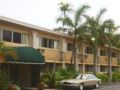 Hollywood Beach Golf Resort ホテル詳細