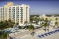 Hollywood Beach Marriott ホテル詳細