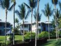 Holua Resort at Mauna Loa Village ホテル詳細