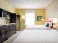 Home2 Suites by Hilton Cleveland Independence ホテル詳細