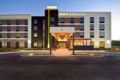 Home2 Suites by Hilton LaGrange, GA ホテル詳細