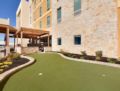 Home2 Suites By Hilton Lubbock ホテル詳細