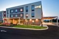 Home2 Suites by Hilton Mechanicsburg ホテル詳細