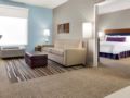 Home2 Suites by Hilton Middletown ホテル詳細