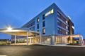 Home2 Suites by Hilton Portland Airport ホテル詳細