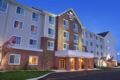 Homewood Suites Allenton West ホテル詳細