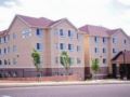 Homewood Suites by Hilton Albuquerque Airport Hotel ホテル詳細