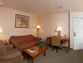Homewood Suites by Hilton Albuquerque Journal Center ホテル詳細