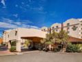 Homewood Suites By Hilton Albuquerque Uptown Hotel ホテル詳細