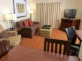 Homewood Suites by Hilton Anchorage - AK Hotel ホテル詳細