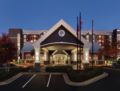 Homewood Suites by Hilton Atlanta Alpharetta ホテル詳細