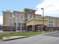 Homewood Suites by Hilton Augusta Gordon Highway ホテル詳細