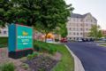 Homewood Suites by Hilton Aurora Naperville ホテル詳細