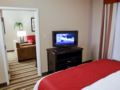 Homewood Suites by Hilton Beaumont ホテル詳細