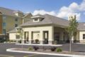 Homewood Suites by Hilton Binghamton Vestal ホテル詳細