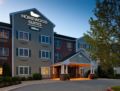 Homewood Suites By Hilton Boston Andover Hotel ホテル詳細