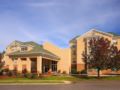 Homewood Suites by Hilton Boston-Billerica - Bedford Hotel ホテル詳細