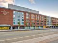 Homewood Suites by Hilton Boston Brookline Longwood Medical ホテル詳細