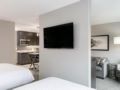 Homewood Suites by Hilton Boston Logan Airport Chelsea ホテル詳細