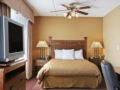 Homewood Suites By Hilton Buffalo Amherst Hotel ホテル詳細