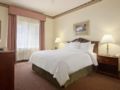 Homewood Suites by Hilton Charleston Mt. Pleasant ホテル詳細