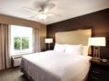 Homewood Suites by Hilton Charlottesville ホテル詳細