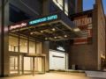 Homewood Suites by Hilton Chicago West Loop ホテル詳細