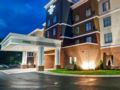 Homewood Suites by Hilton Christiansburg ホテル詳細