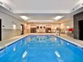 Homewood Suites by Hilton Cincinnati West Chester ホテル詳細