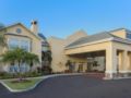 Homewood Suites By Hilton Clearwater Hotel ホテル詳細
