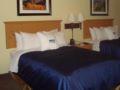 Homewood Suites by Hilton Colorado Springs North ホテル詳細