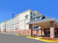 Homewood Suites by Hilton Columbia Laurel ホテル詳細