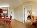 Homewood Suites by Hilton Columbia ホテル詳細