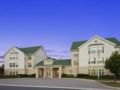 Homewood Suites by Hilton Dulles-North - Loudoun Hotel ホテル詳細